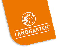 Landgarten Logo