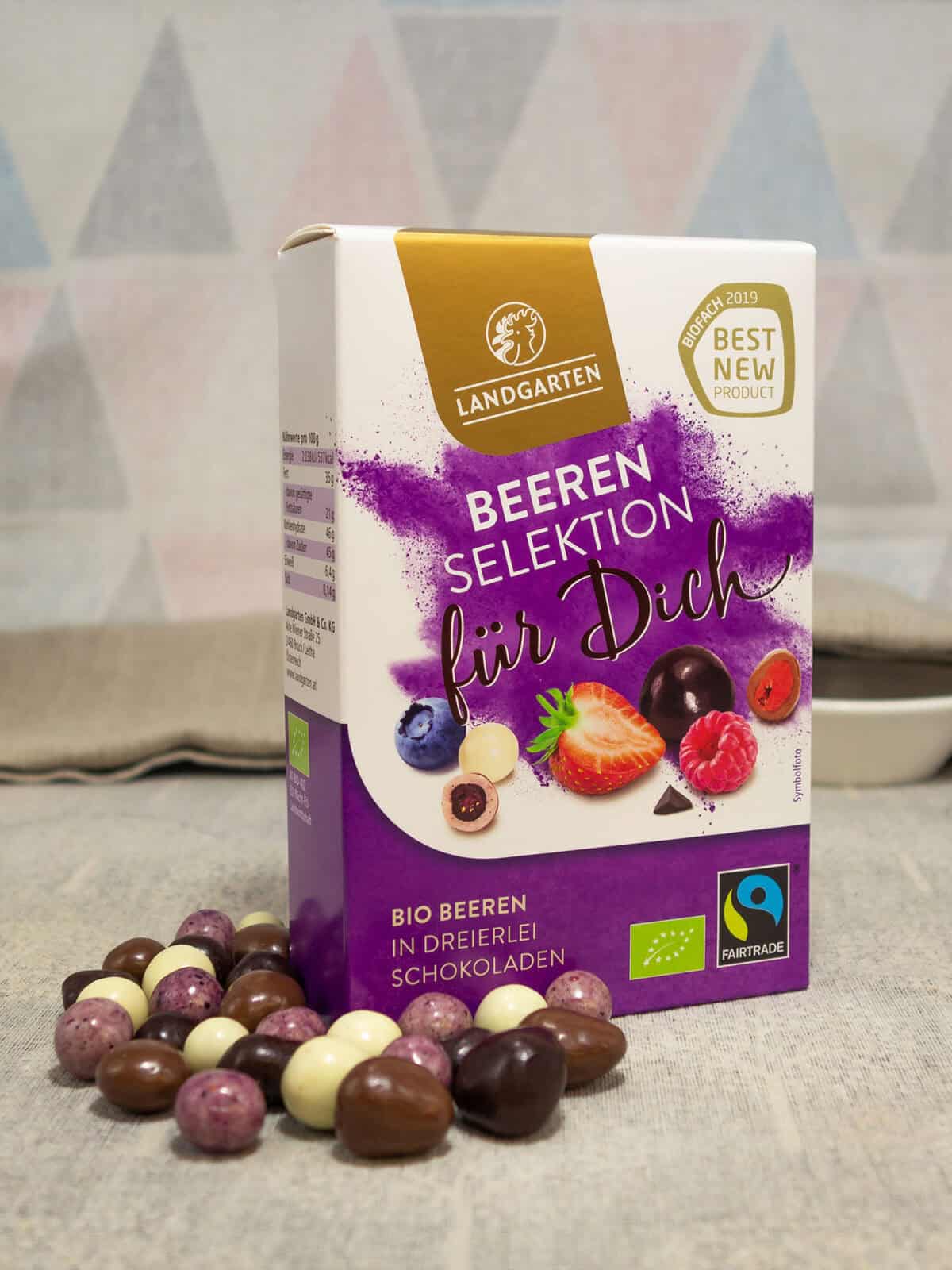 für Dich_Beeren Selektion