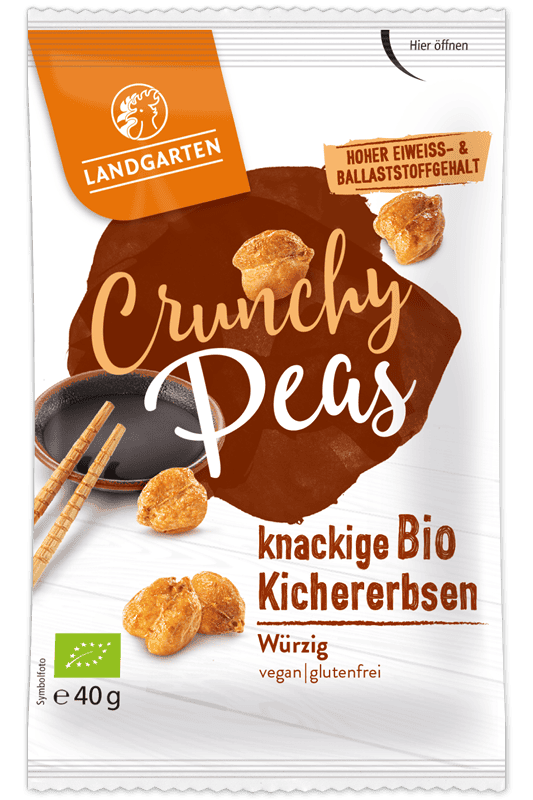 Crunchy Peas_Würzig