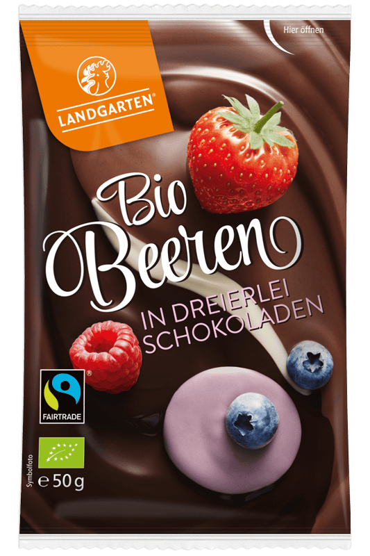 Chocolate Fruits
