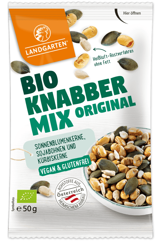 Snack Mixes