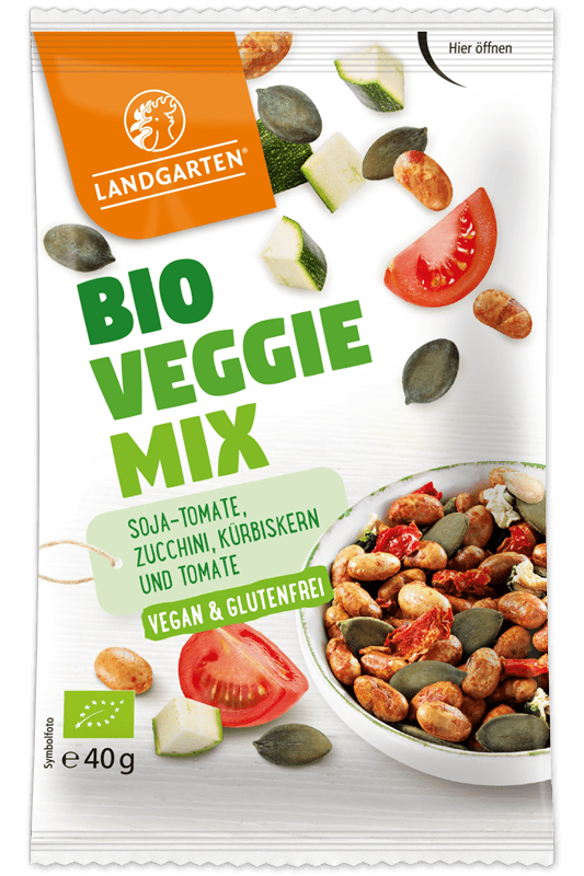 Bio Veggie Mix