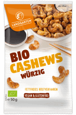 Bio Cashews_Würzig