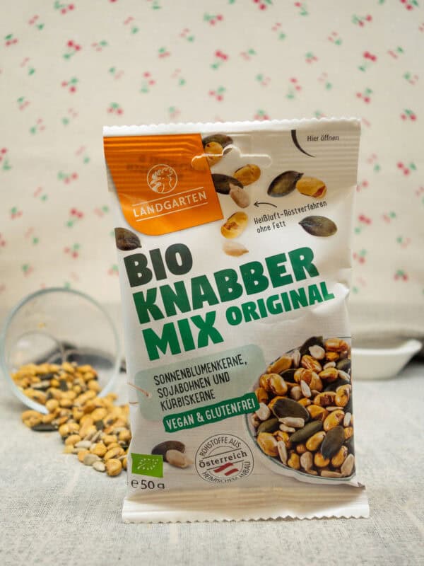 Bio Knabber Mix Original