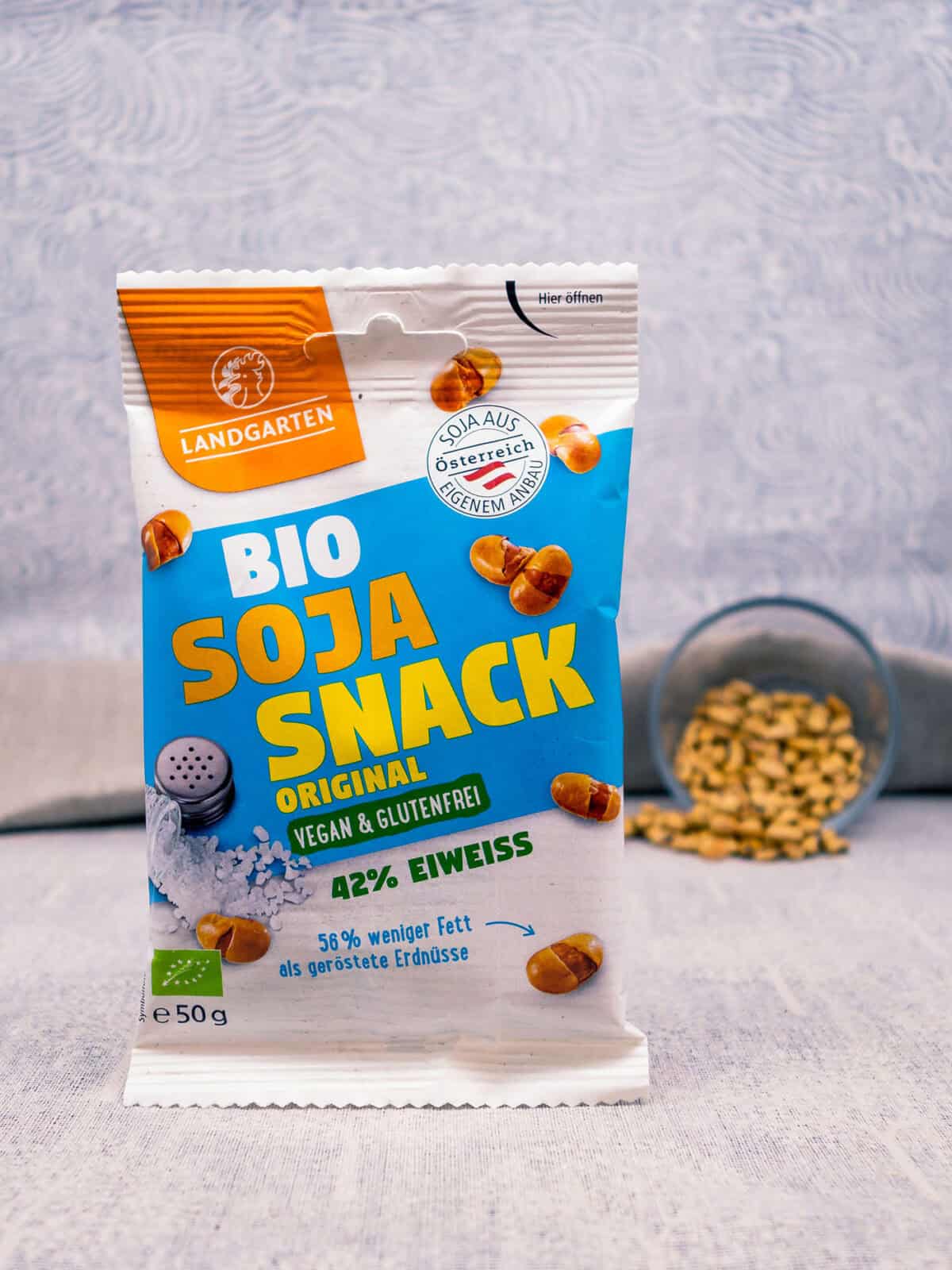 Soja Snack_Original