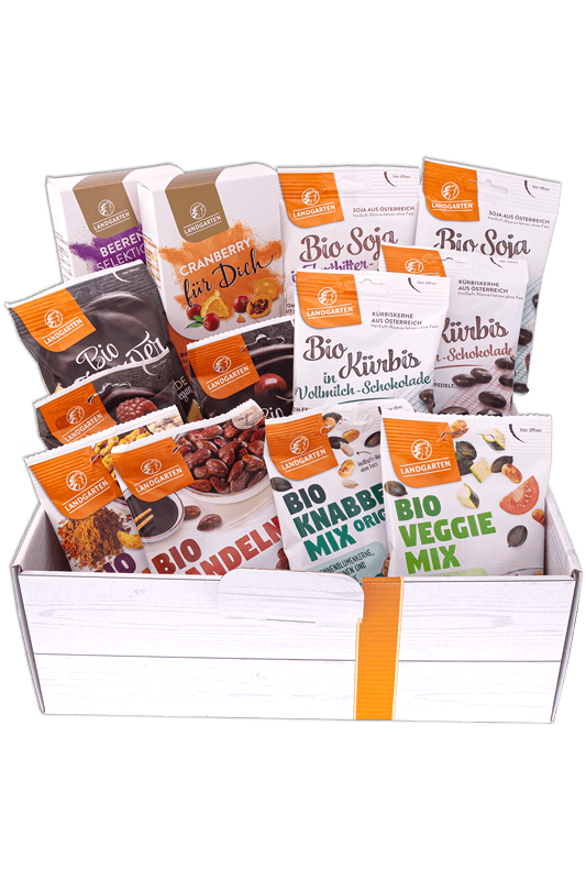 Snack Boxes