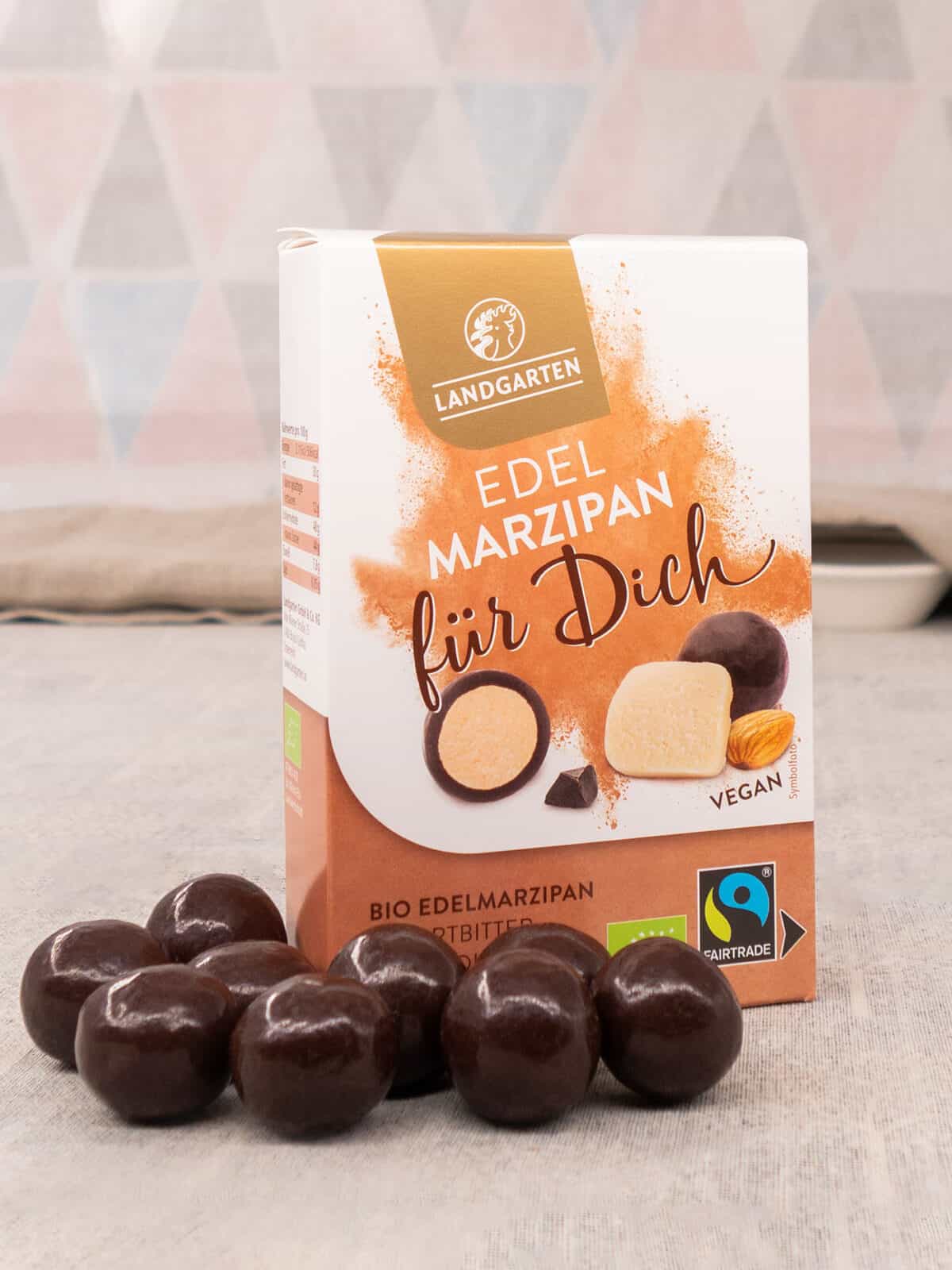 Edelmarzipan für Dich