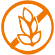 Icon Glutenfrei